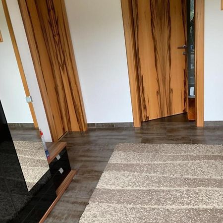 Ferienwohnung Prantner Sellrain Kültér fotó