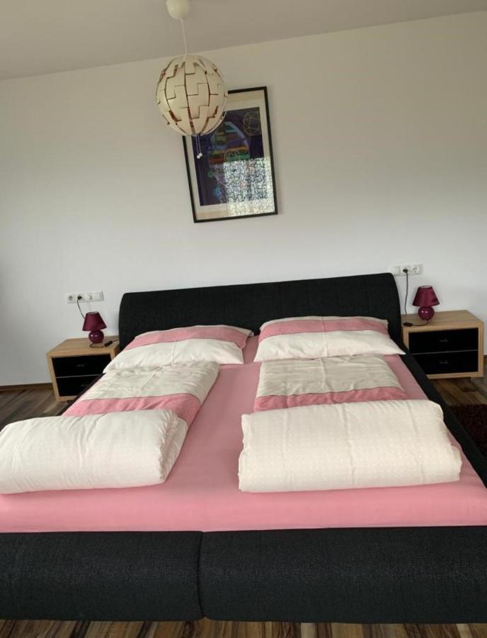 Ferienwohnung Prantner Sellrain Kültér fotó
