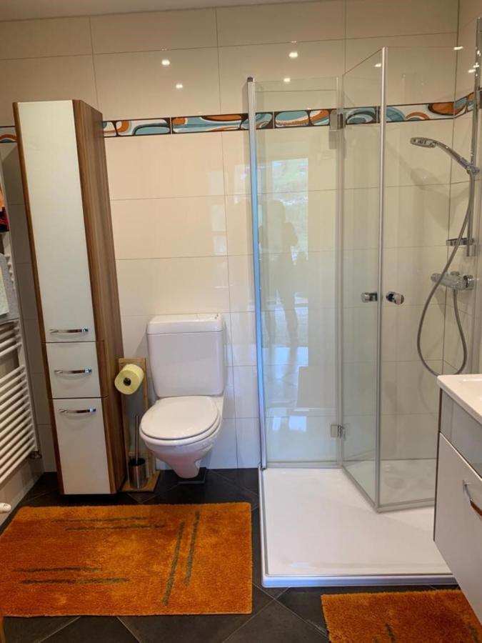 Ferienwohnung Prantner Sellrain Kültér fotó