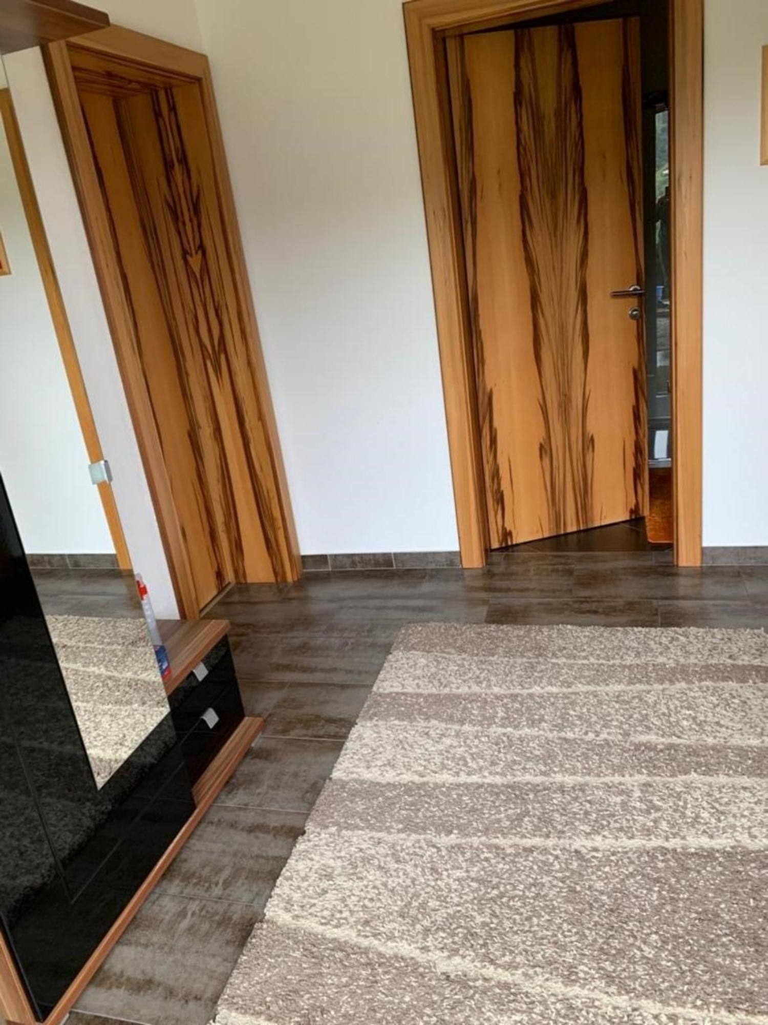 Ferienwohnung Prantner Sellrain Kültér fotó